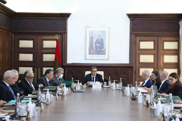 مشروع القانون المتعلق بإعادة تنظيم المجلس الوطني للصحافة يروم تعزيز فعالية المجلس في التنظيم الذاتي للمهنة (بايتاس)