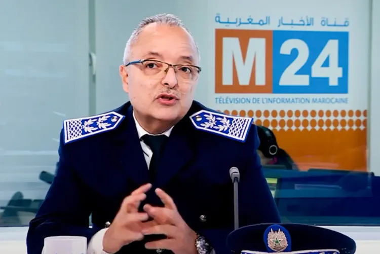 احتضان المغرب للدورة الـ93 للجمعية العامة للإنتربول يعكس مكانته كشريك موثوق به في مواجهة التحديات الأمنية العالمية (مسؤول أمني)