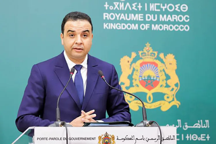 بايتاس يؤكد على مأسسة منهجية الحوار وإحاطته بضمانات النجاح