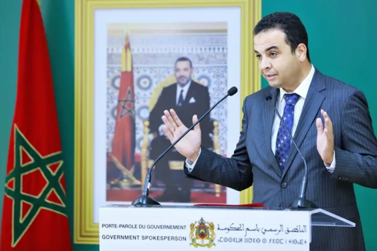 مصطفى بايتاس : الحكومة تبذل قصارى جهدها للحفاظ على القدرة الشرائية للمواطنين