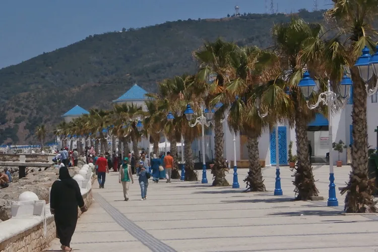 المضيق الفنيدق: أزيد من 14 مليون درهم لمواكبة الأشخاص في وضعية هشاشة