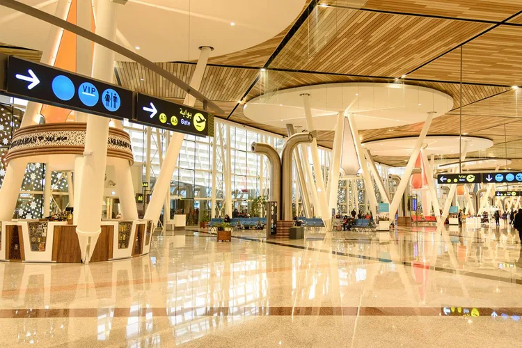 حركة المسافرين بالمغرب: توقعات ببلوغ 27 مليون مسافر في العام 2024