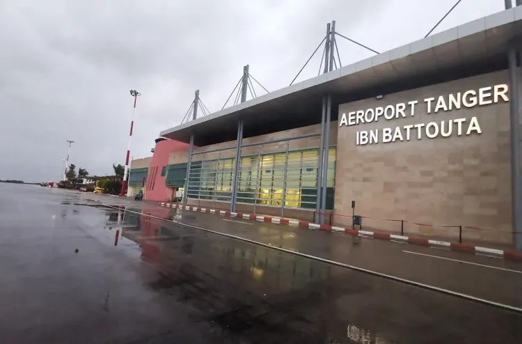 التعاون الأمني الدولي: توقيف مواطن ألماني بموجب أمر دولي صادر عن السلطات القضائية الألمانية