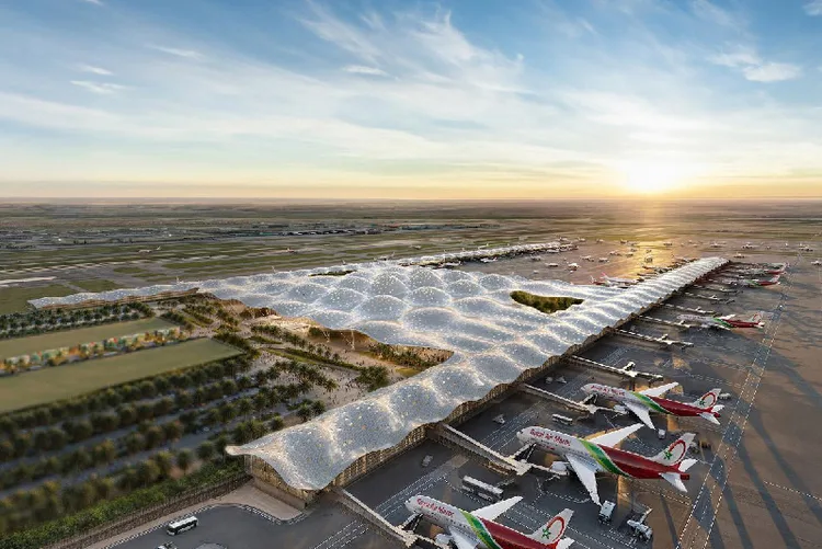 إبرام شراكة بالرباط لتسريع التحول الرقمي والمالي في قطاع الصناعة التقليدية