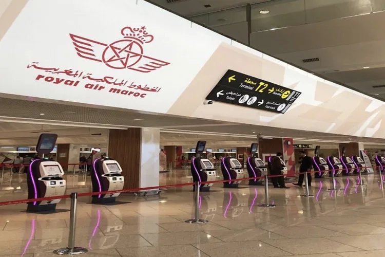 إلغاء شرط البطاقة الصحية بمطارات المغرب