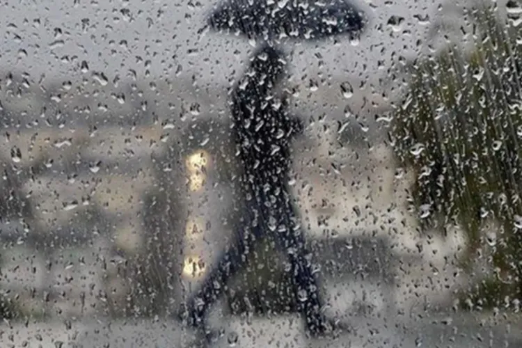 مقاييس التساقطات المطرية المسجلة بالمملكة المغربية