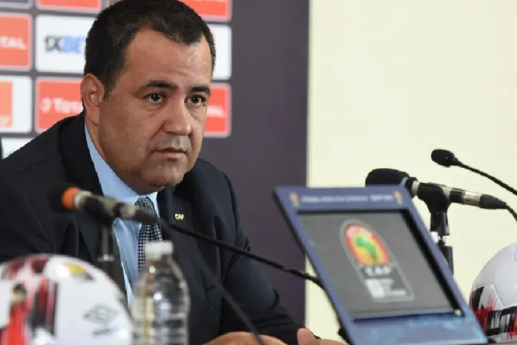 التنظيم المشترك لمونديال 2030 يكرس رؤية جديدة للتعاون الدولي (مسؤول بالجامعة الملكية)