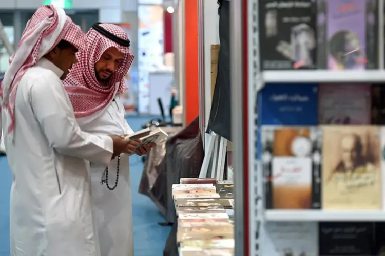 المغرب يشارك بعشر دور للنشر في معرض الرياض الدولي للكتاب 2022