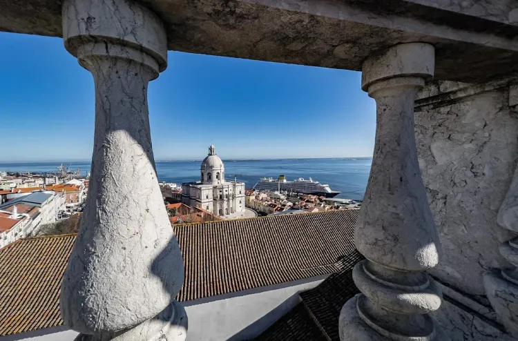 معرض الفن المعاصر آركو لشبونة: مشاركة المغرب في الحدث الفني الكبير