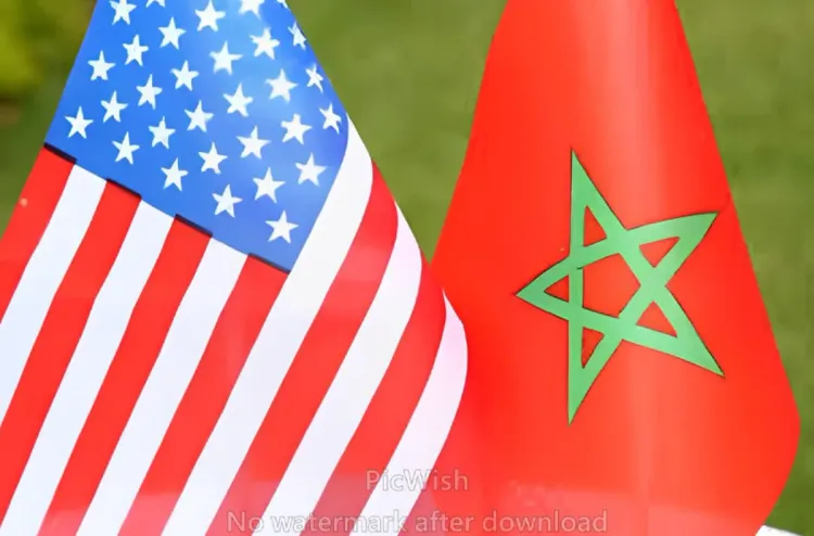 نيويورك.. مشاركة متميزة للمغرب في معرض "الفن والدبلوماسية"