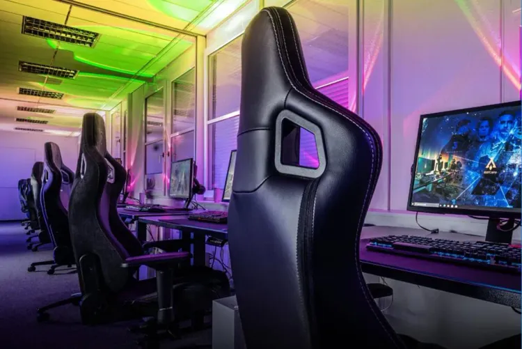 تنظيم الدورة الأولى لمعرض المغرب للألعاب الإلكترونية في ماي المقبل بالرباط