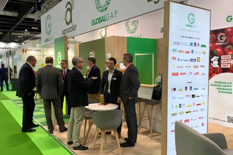 معرض فروت أتراكشن 2022 : مشاركة بارزة للمغرب في النسخة الرابعة عشرة بمدريد