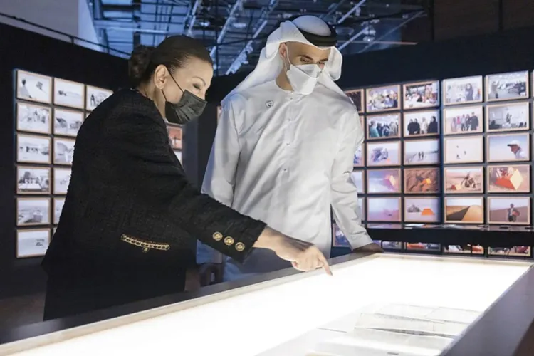 الإمارات تحتضن مؤتمرا دوليا حول دور التحول الرقمي في تعزيز قطاع المرافق