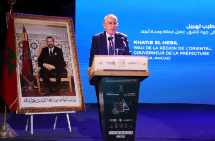 معرض "آداب مغاربية" يكرس مكانته كجسر أدبي وفكري للتلاقي مع القارئ المغربي (كتاب عرب)