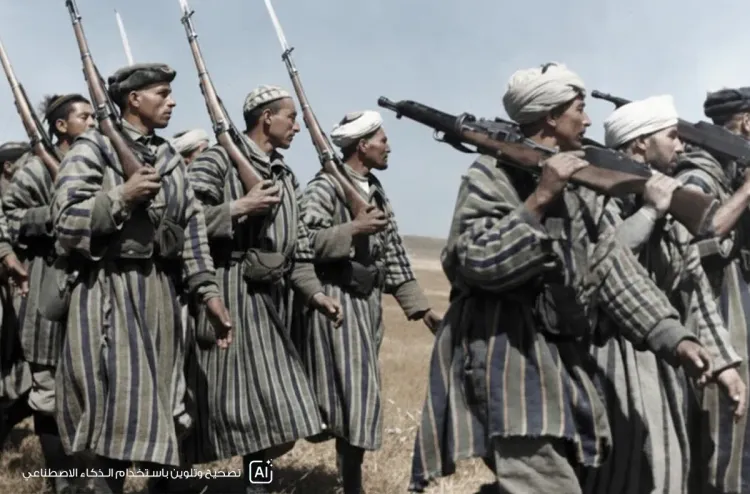 الذكرى الـ 68 لمعركة الدشيرة وجلاء آخر جندي أجنبي عن الأقاليم الجنوبية للمملكة: ملحمتان وضاءتان في مسلسل استكمال الاستقلال وتحقيق الوحدة الترابية