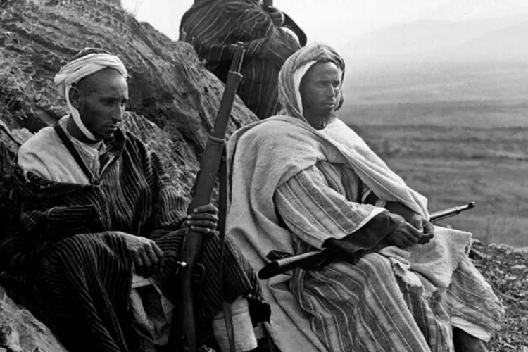 الذكرى 86 لمعركة بوفكران: ملحمة تاريخية بارزة في مسيرة الكفاح من أجل نيل الحرية والاستقلال