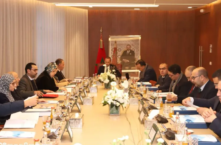 السيد التهراوي يترأس أشغال الدورة العادية للمجلس الإداري لمركز الأمصال واللقاحات "معهد باستور المغرب"