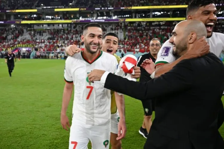 الأمين العام لمنظمة التعاون الإسلامي يهنئ المنتخب المغربي بعد فوزه على بلجيكا