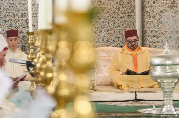 بتعليمات سامية من أمير المؤمنين جلالة الملك: استدعاء القائم بأعمال السويد بالرباط وسفير جلالة الملك بستوكهولم للتشاور