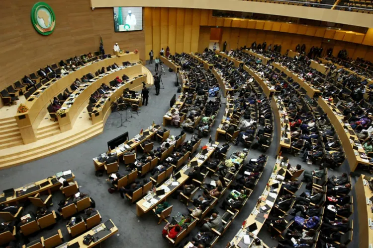 المغرب يترأس اجتماعاً حول مكافحة تجنيد واستغلال الأطفال في حالات النزاع