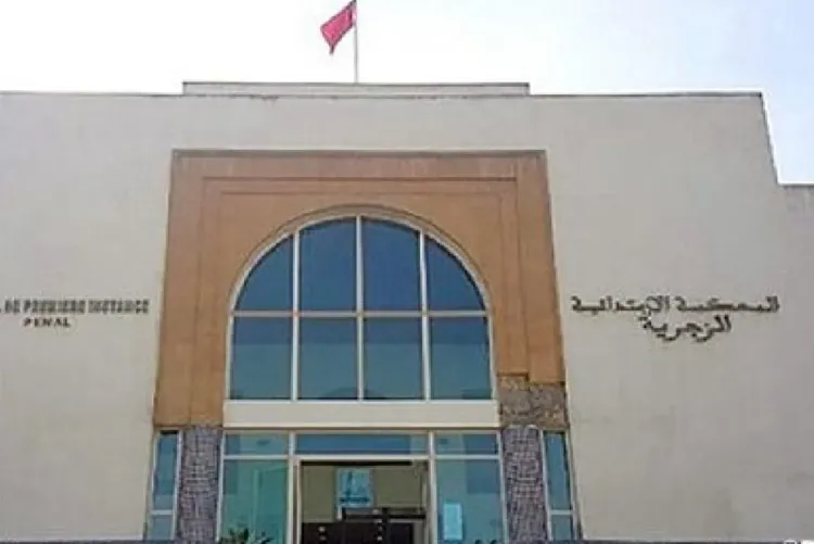 مقاطع الفيديو حول قضية وفاة " هشام منداري" لا تمت للحقيقة بأي صلة (وكيل الملك لدى المحكمة الابتدائية الزجرية بالدار البيضاء)