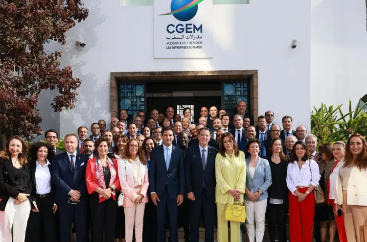 مشروع قانون المالية لسنة 2024: التوصيات الرئيسية التي جاء بها الاتحاد العام لمقاولات المغرب