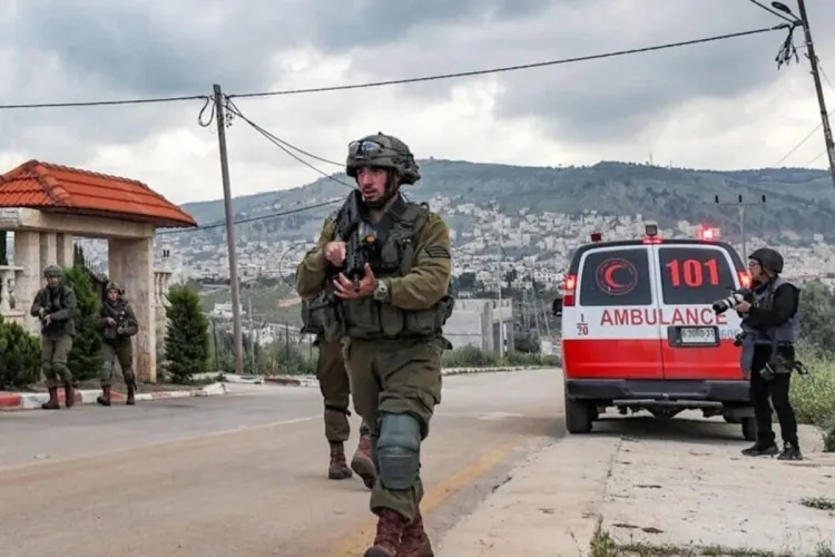 مقتل فلسطينيين اثنين على أيدي جنود إسرائيليين في الضفة الغربية المحتلة