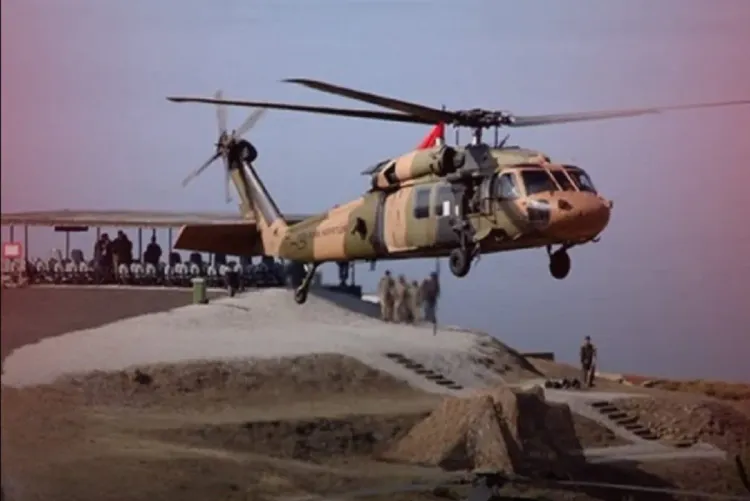 مقتل 12 جنديا تركيا إثر تسرب غاز سام خلال عملية عسكرية شمال العراق (وزارة الدفاع)