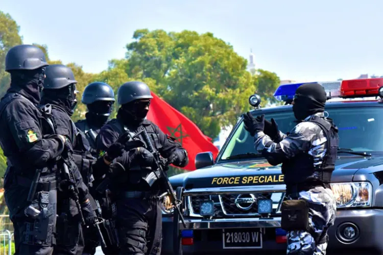 مراكش : انطلاق أشغال اجتماع رفيع المستوى لوكالات مكافحة الإرهاب والأمن