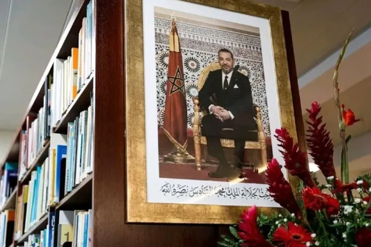 السيد ميارة في زيارة عمل لجمهورية بنما على رأس وفد برلماني