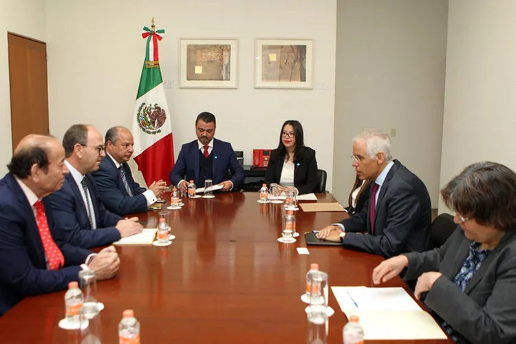 الصحراء المغربية .. خبراء مكسيكيون يدعون بلادهم لدعم مخطط الحكم الذاتي المغربي