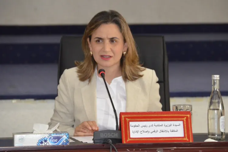 ملتقى ديفوكس موروكو 2022 : السيد غيثة مزور تترأس افتتاح الدورة التاسعة بأكادير