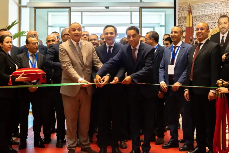 انطلاق الدورة الثامنة لملتقى طنجة لصناعة السيارات