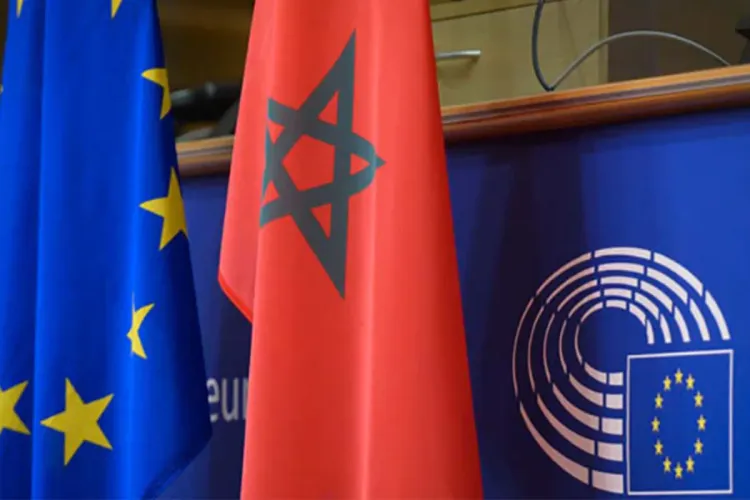 جاك مير : المغرب "شريك قوي" تستطيع فرنسا وأوروبا الاعتماد عليه