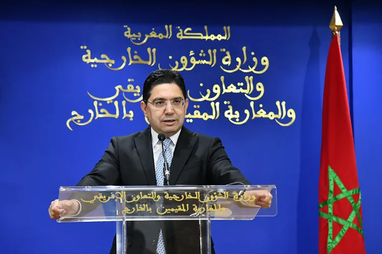 الاجتماع الوزاري الأول لدول إفريقيا الأطلسية 2022 : المغرب يحتضن أشغال النسخة الأولى