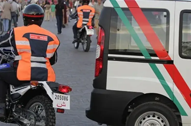 توقيف مواطن فرنسي في مراكش بتهم القتل وتجارة المخدرات