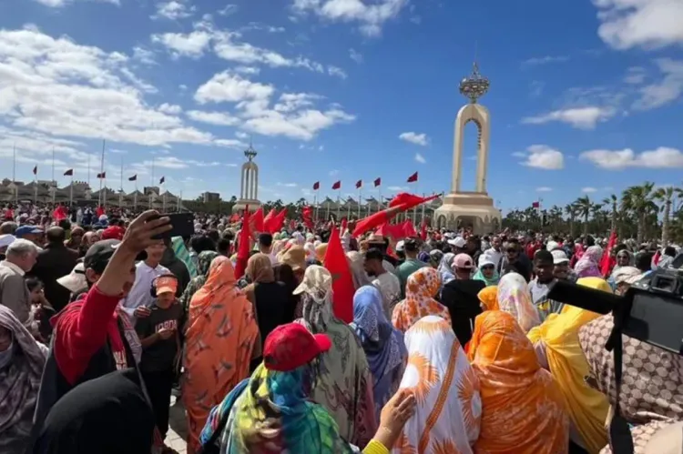 منتخبون: الاعتداء الشنيع على مدينة السمارة، لن يزيدنا إلا تشبثا بمغربية الصحراء