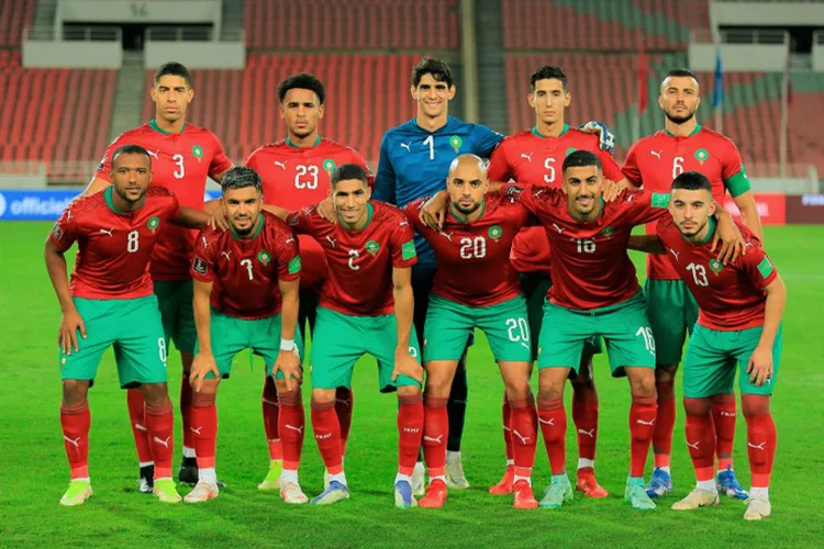 أخنوش : تشجيع المنتخب المغربي مسؤولية تقع على عاتقنا