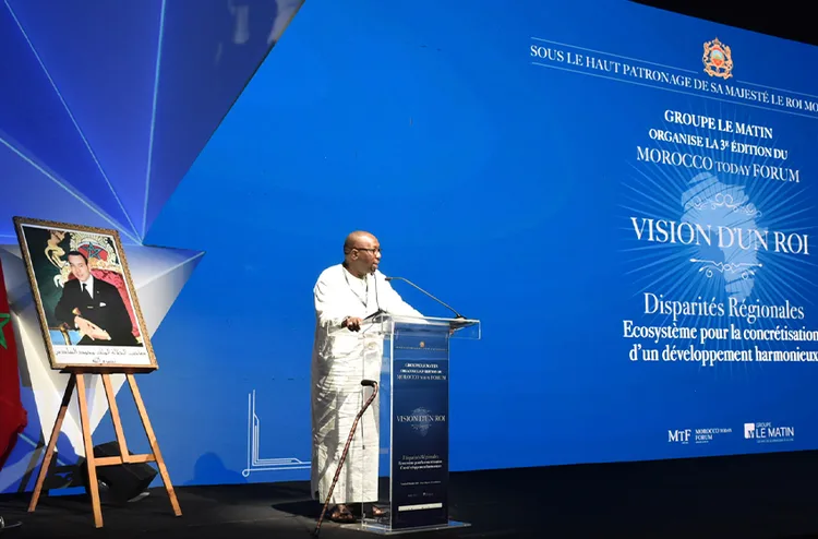 منتدى المغرب اليوم: المبادرة الأطلسية لجلالة الملك محور أشغال الدورة السابعة في يوليوز المقبل بالداخلة