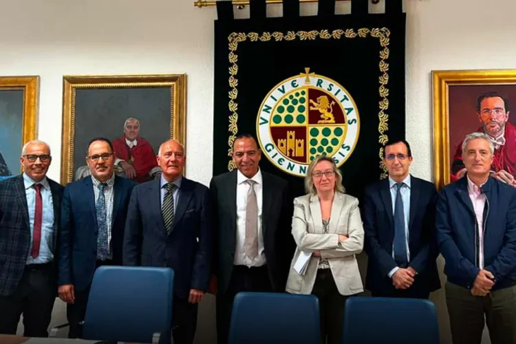 إحداث منتدى جامعي إسباني مغربي