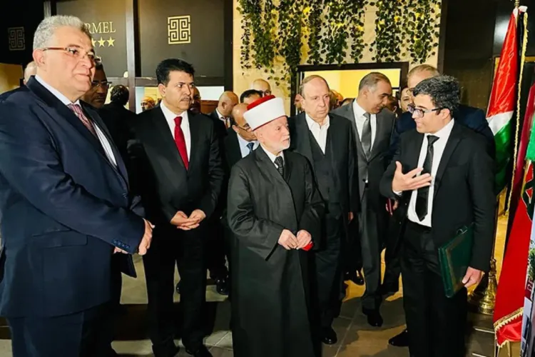 منتدى وكالة بيت مال القدس: حل معضلة التنمية يستدعي فهم التحولات العميقة بالمدينة المقدسة