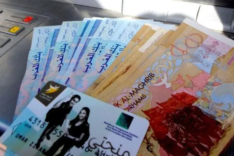 إطلاق خدمة إلكترونية جديدة لحجز موعد استلام البطاقة البنكية "منحتي"