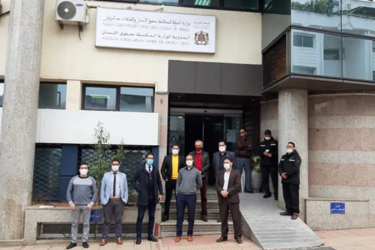 المندوبية الوزارية المكلفة بحقوق الإنسان تنظم لقاءات تشاورية لحماية حقوق العمال المهاجرين