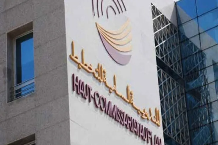 المندوبية السامية للتخطيط تسجل ارتفاعا في الرقم الاستدلالي للاثمان في سنة 2021