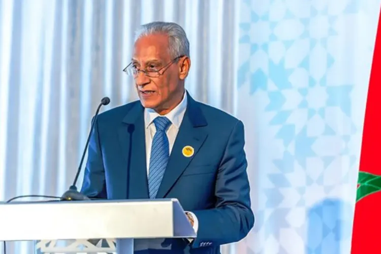 المندوب العام لإدارة السجون وإعادة الإدماج : مواصلة تكريس المقاربة الحقوقية داخل الفضاء السجني