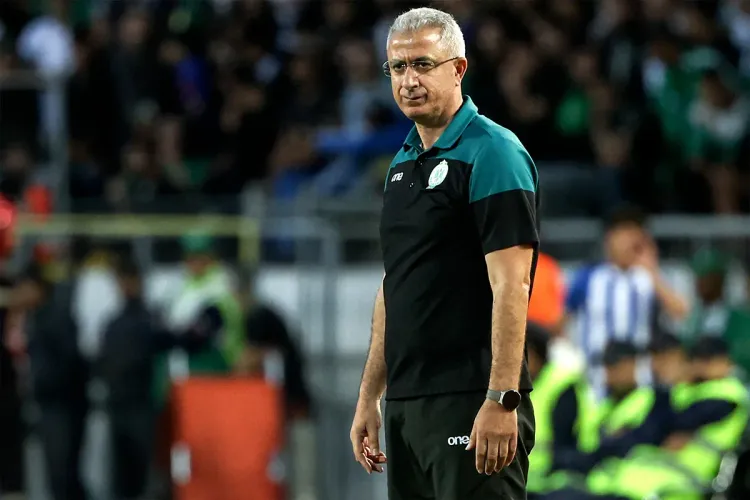 غياب منذر الكبير يفسخ عقده مع الرجاء بشكل أحادي