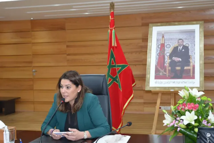 فاطمة الزهراء المنصوري تبرز دور الوكالات الحضرية في مواكبة التطورات الكبرى وتحقيق التأهيل الترابي والمجالي