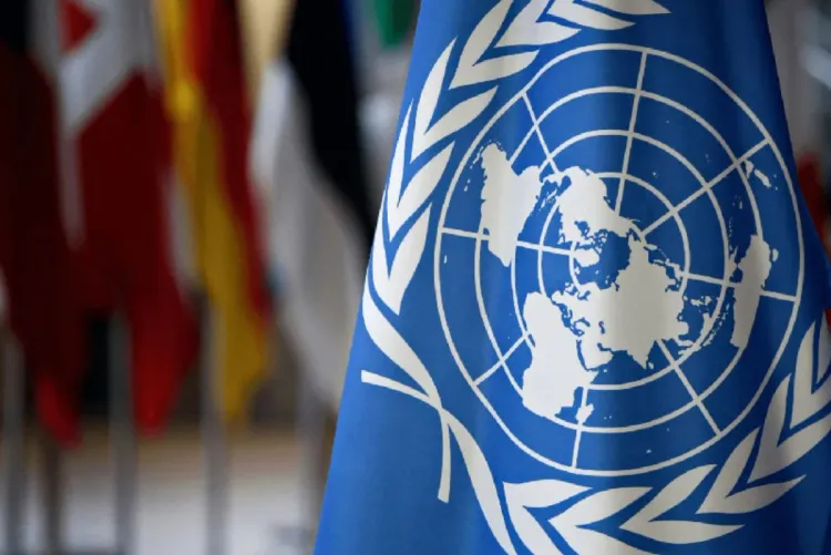 الأمم المتحدة تدق ناقوس الخطر بشأن وضع إنساني مأساوي في اليمن