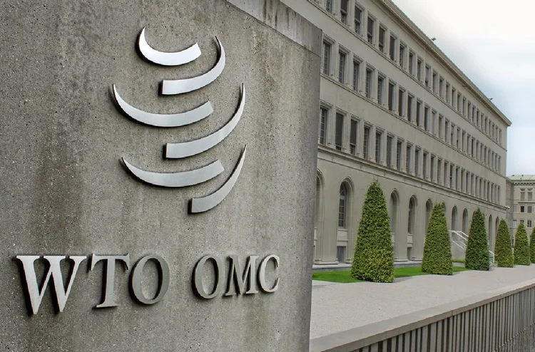 منظمة التجارة العالمية تحذر من اندلاع حرب تجارية بسبب الرسوم الأمريكية