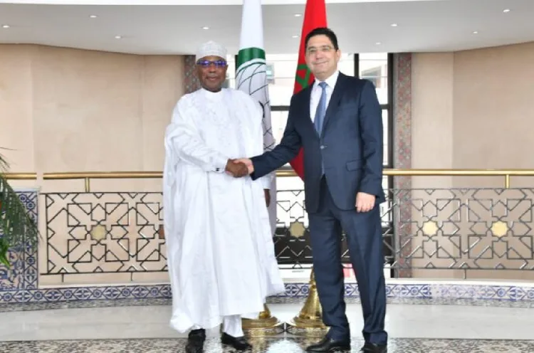 منظمة التعاون الإسلامي تشيد بالجهود المتواصلة التي يبذلها جلالة الملك لحماية المقدسات الإسلامية في القدس الشريف